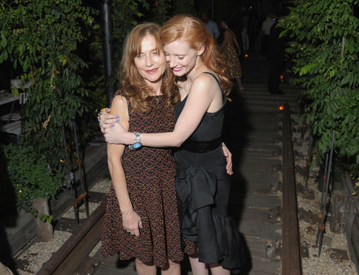 Jessica Chastain pic #548315