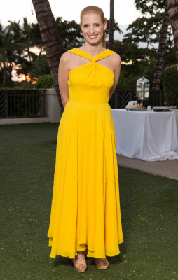 Jessica Chastain pic #644290
