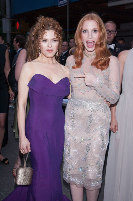 Jessica Chastain pic #522324