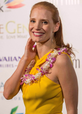 Jessica Chastain pic #644291