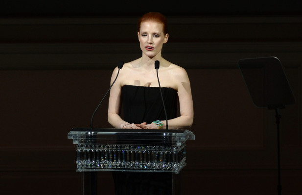Jessica Chastain pic #640900