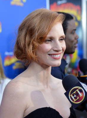 Jessica Chastain pic #521171