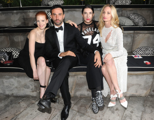 Jessica Chastain pic #640903