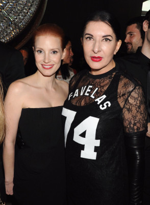 Jessica Chastain pic #640901