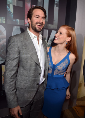 Jessica Chastain pic #591230