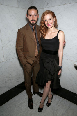 Jessica Chastain pic #549228