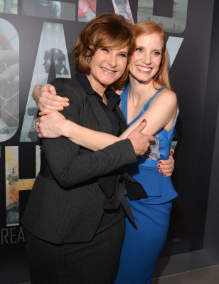 Jessica Chastain pic #591227