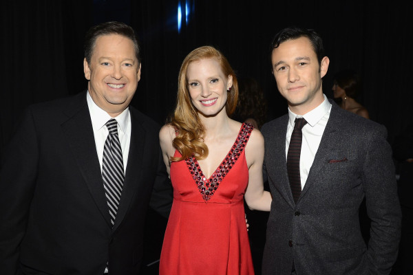 Jessica Chastain pic #597085