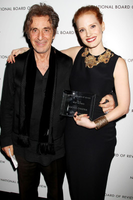 Jessica Chastain pic #601310