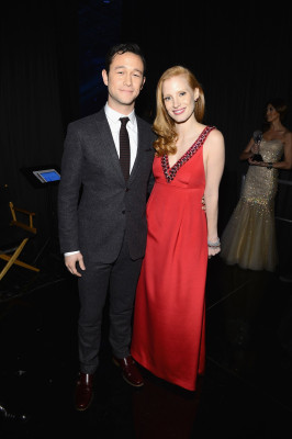 Jessica Chastain pic #597086