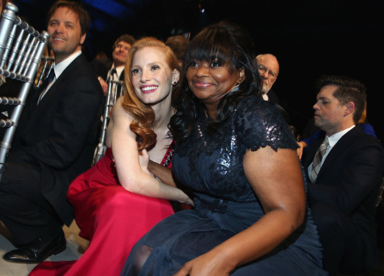 Jessica Chastain pic #597082