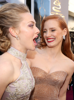 Jessica Chastain pic #609946