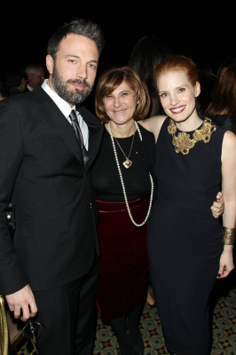 Jessica Chastain pic #601312