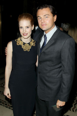 Jessica Chastain pic #601304