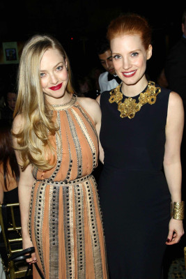 Jessica Chastain pic #601305