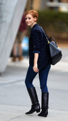 Jessica Chastain pic #547232