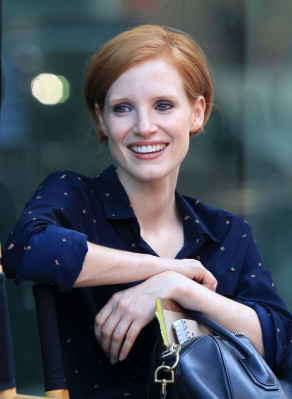 Jessica Chastain pic #547231