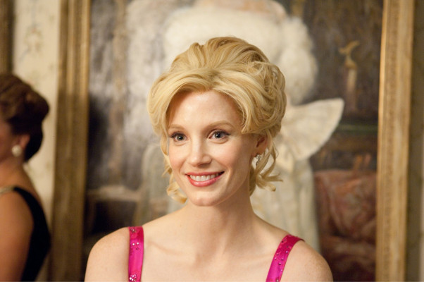 Jessica Chastain pic #623041