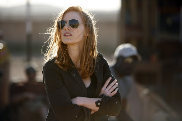 Jessica Chastain pic #593170