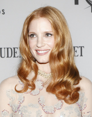 Jessica Chastain pic #522209
