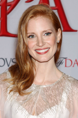 Jessica Chastain pic #519668