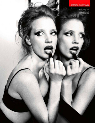 Jessica Chastain pic #590858
