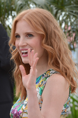 Jessica Chastain pic #516130