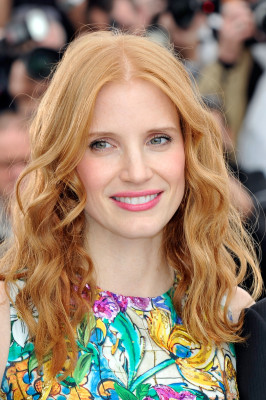 Jessica Chastain pic #516134