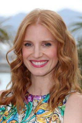 Jessica Chastain pic #513770