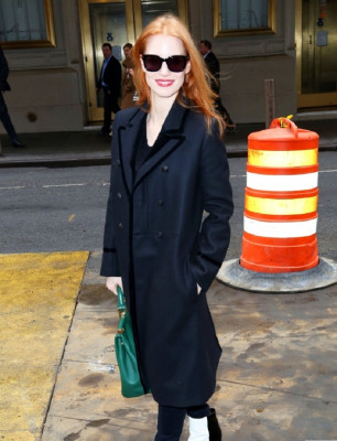 Jessica Chastain pic #604415