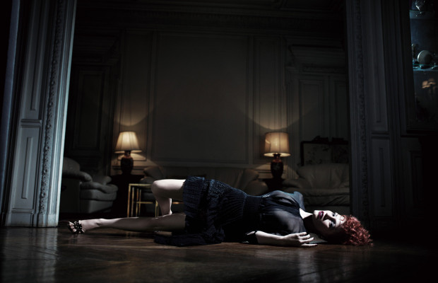 Jessica Chastain pic #482094