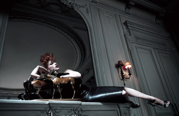 Jessica Chastain pic #482090