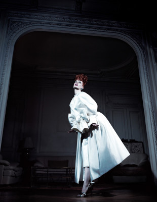 Jessica Chastain pic #482093