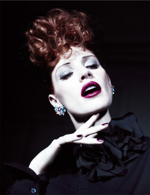 Jessica Chastain pic #482092