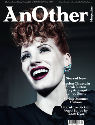 Jessica Chastain pic #472848