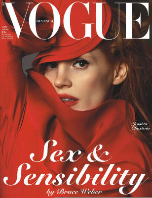 Jessica Chastain pic #599413