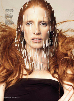 Jessica Chastain pic #597024