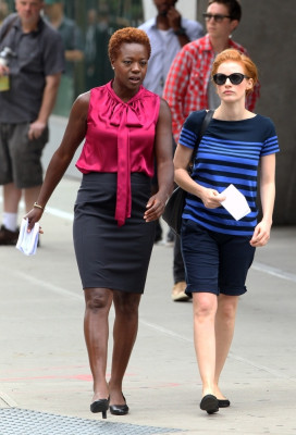 Jessica Chastain pic #544087