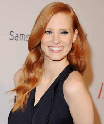 Jessica Chastain pic #607295