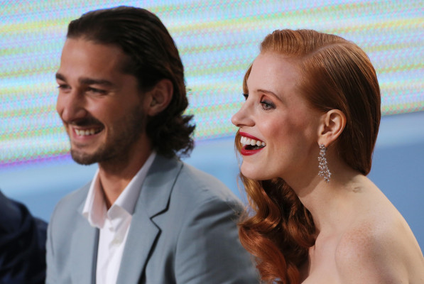 Jessica Chastain pic #549217