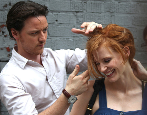 Jessica Chastain pic #549223