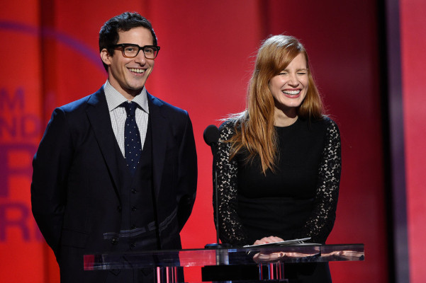 Jessica Chastain pic #794029