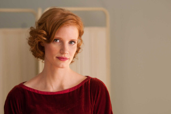 Jessica Chastain pic #667476