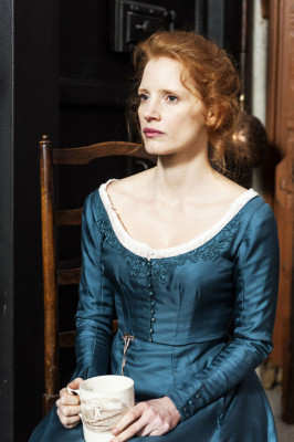 Jessica Chastain pic #785592
