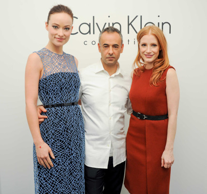 Jessica Chastain pic #623042