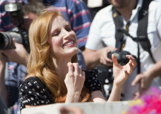 Jessica Chastain pic #517368