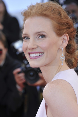 Jessica Chastain pic #522913