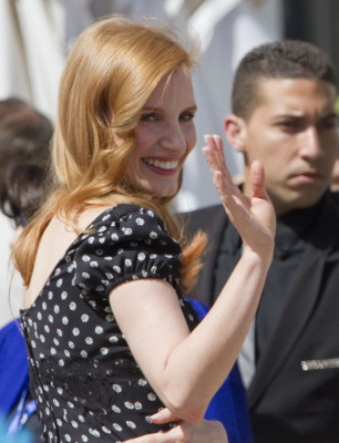 Jessica Chastain pic #516135