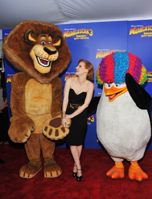 Jessica Chastain pic #520891