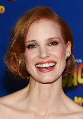 Jessica Chastain pic #520892